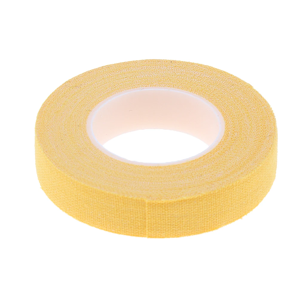 500CM Cotton Portable Breathable Guzheng Anti Allergy Adhesive Tape for String Instrument Parts