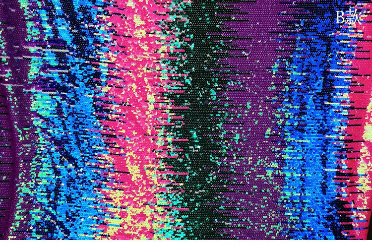 B (1)