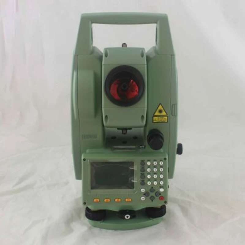 

NEW SANDING STS-752L Total Station Laser Plummet