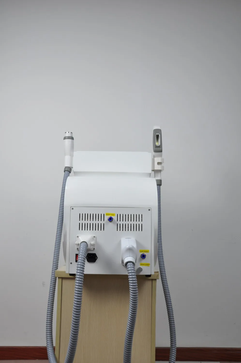 2019 Цена по прейскуранту завода! Elight отбеливание кожи и Удаление волос IPL машина