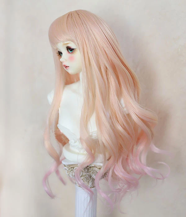 pullip bjd