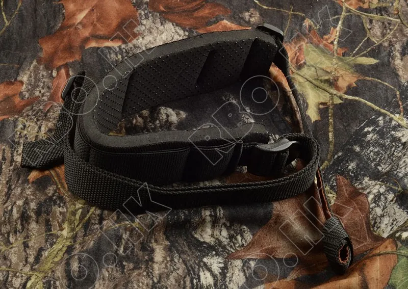 Спарта Охота Стрельба ружья винтовка Buddy идеальный пистолет слинг M1780|gun sling|shooting