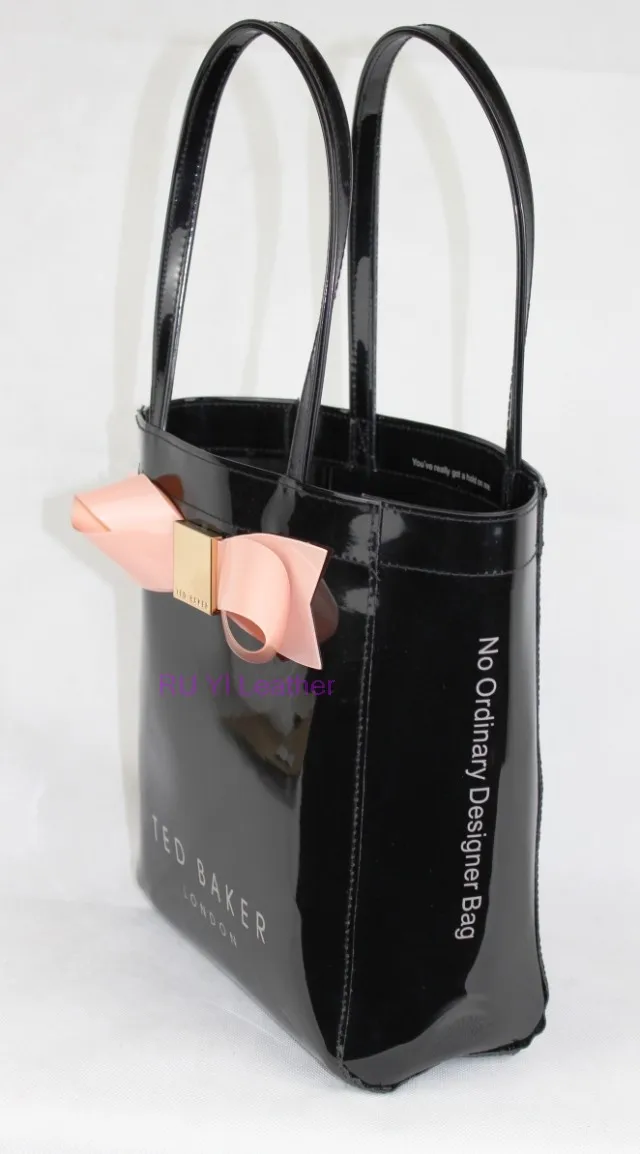 no ordinary designer bag