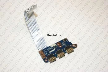 

LS-7221P FOR Acer Aspire 5830TG 5830 USB Port Board