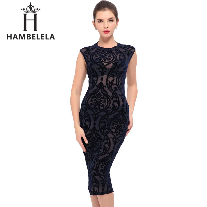 

HAMBELELA 2019 New Women's Summer Fitness Party Dresses Green Black Red Stripe Strapless Sheath Sexy Club Vestidos Bandage Dress
