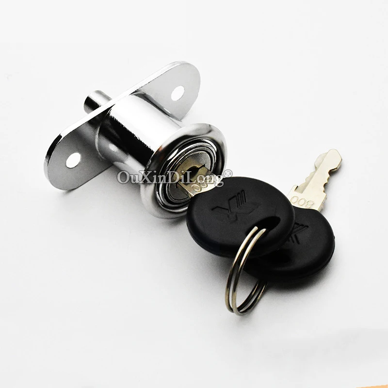 Free Shipping 20PCS Sliding Door Lock Drawer Display ...