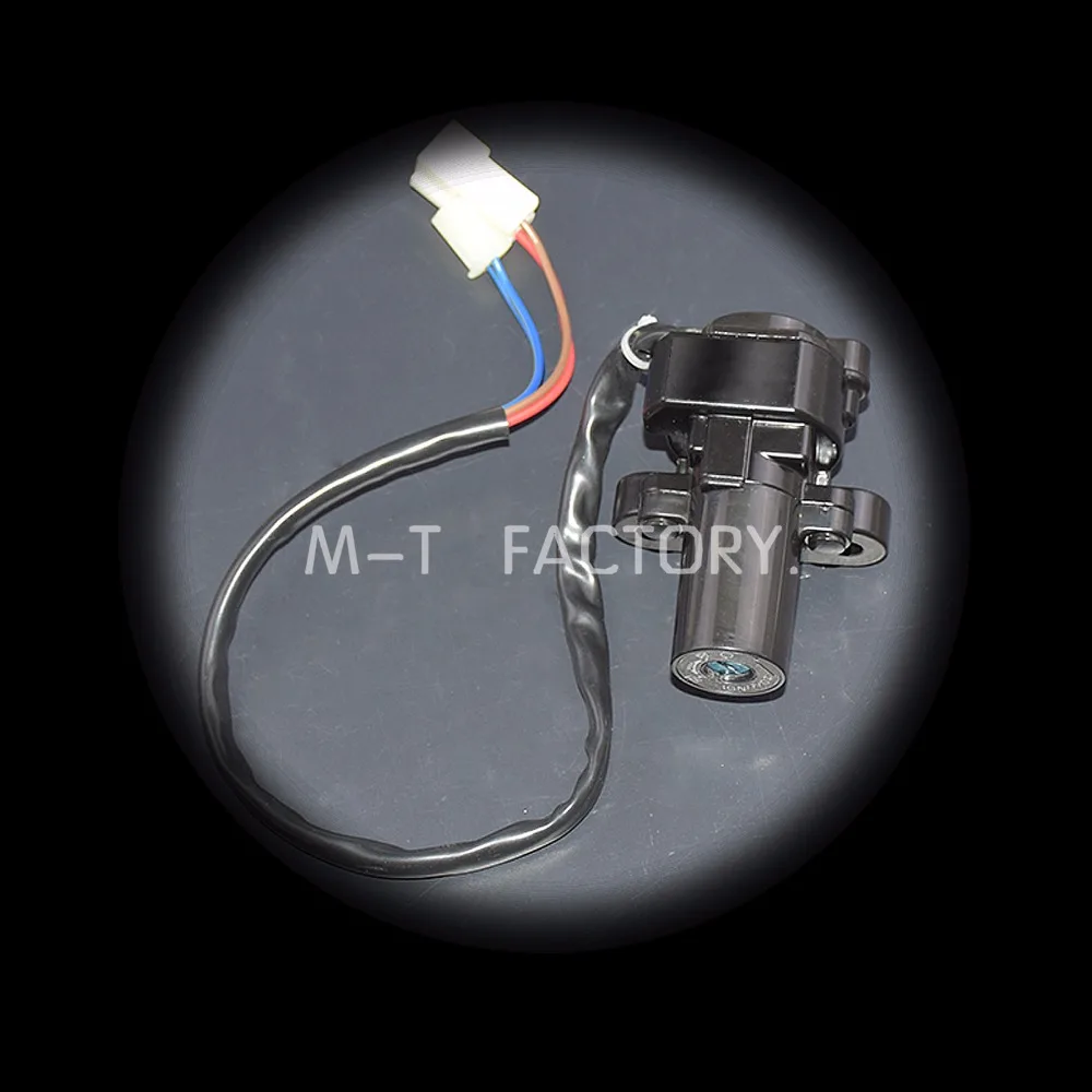 Ignition Switch TH009601c