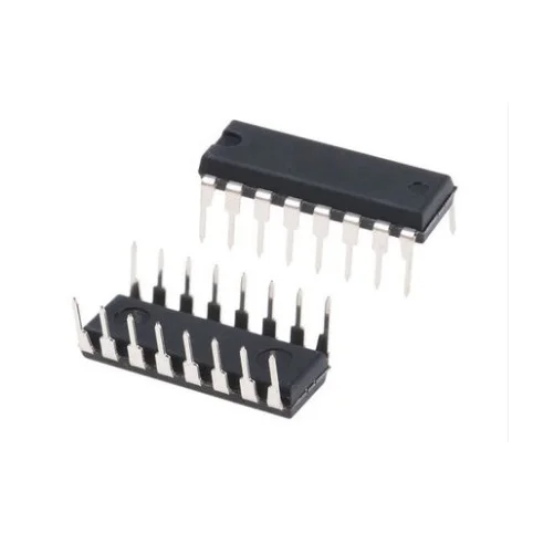 Sn74ls145n Circuito Integrado Dip-16