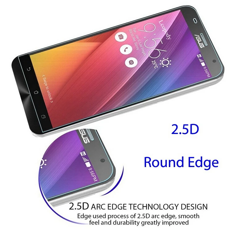 Tempered-Screen-Protector-HD-Glass-For-Asus-ZenFone-Go-ZB551KL-ZB452KG-ZC451TG-C-ZC451CG-ZC550KL-ZX551ML (5)
