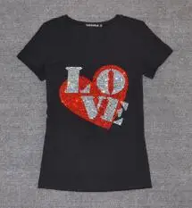 diseños de poleras para mujeres