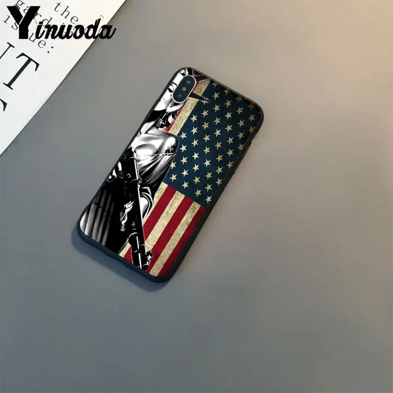 American flag USA