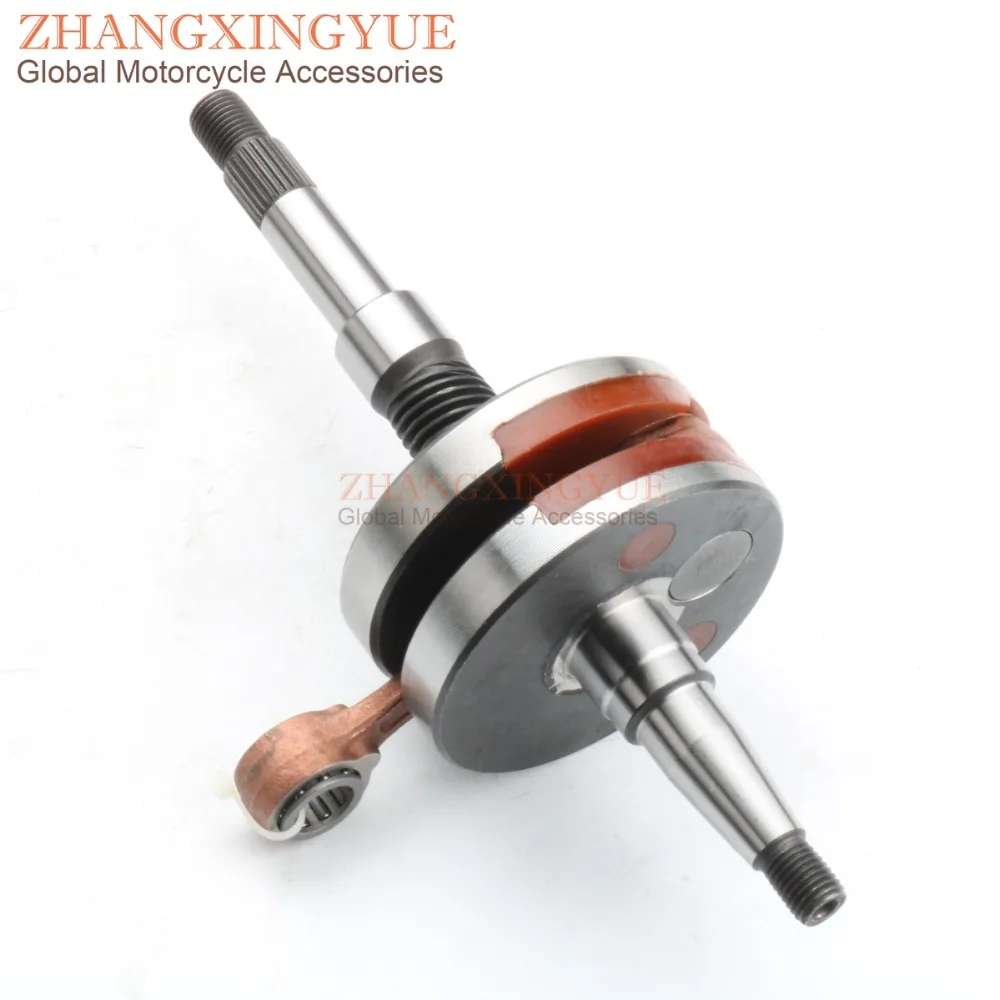 High quality crankshaft For HONDA DIO AF18E AF27 AF28 SP-SR -94