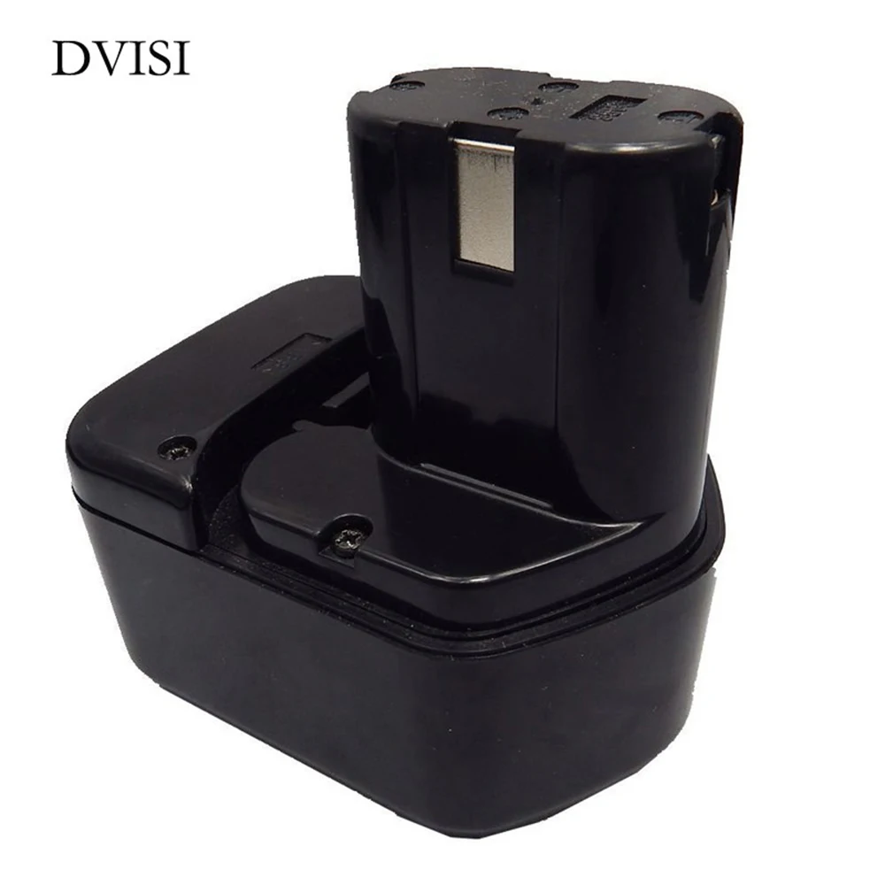 Аккумуляторная батарея для HITACHI 12 В 1500 мАч EB1212S EB1214L EB1214S EB1220BL|rechargeable battery|12v batterybattery
