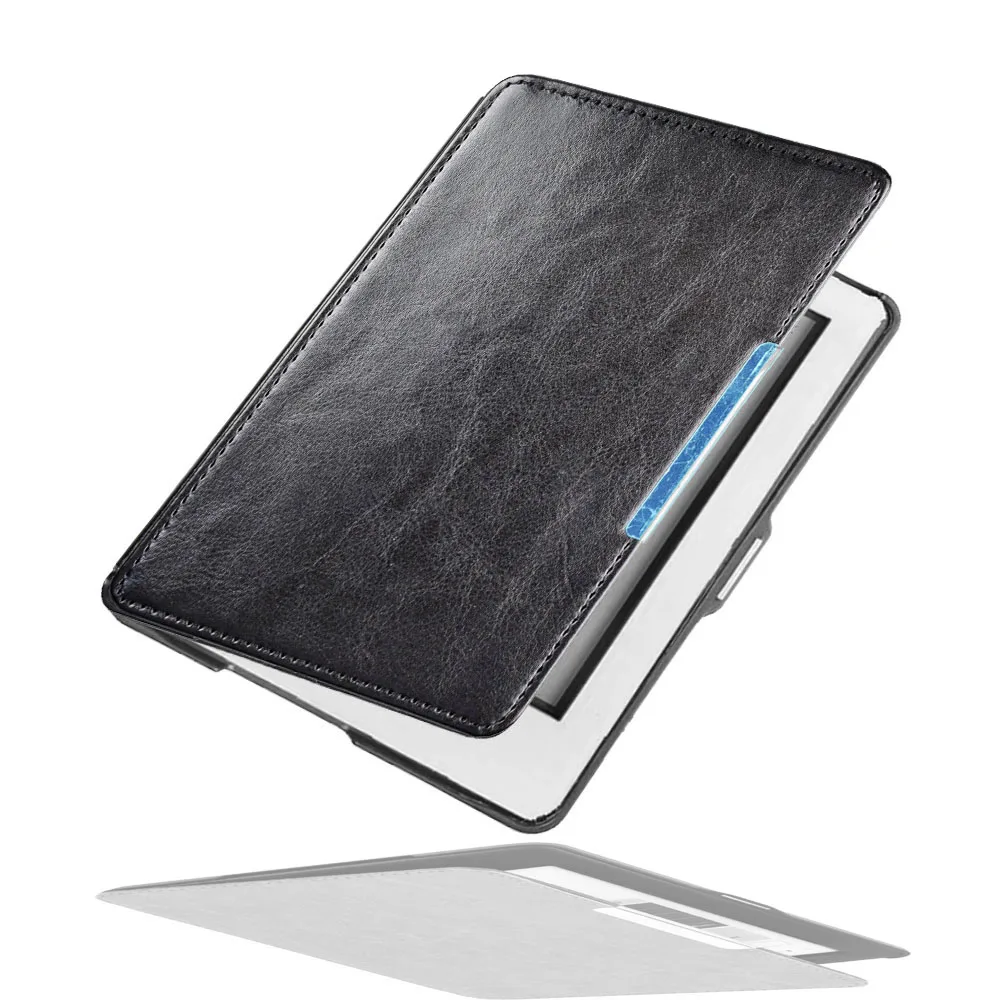 Caso Capa Glo-Ultra Slim para Kobo Glo,