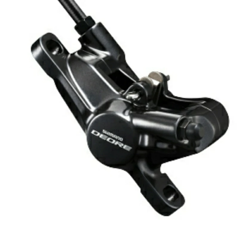 Shimano DEORE BR M6000 тормоз для горных велосипедов гидраульный Дисковый Тормоз MTB BL левый