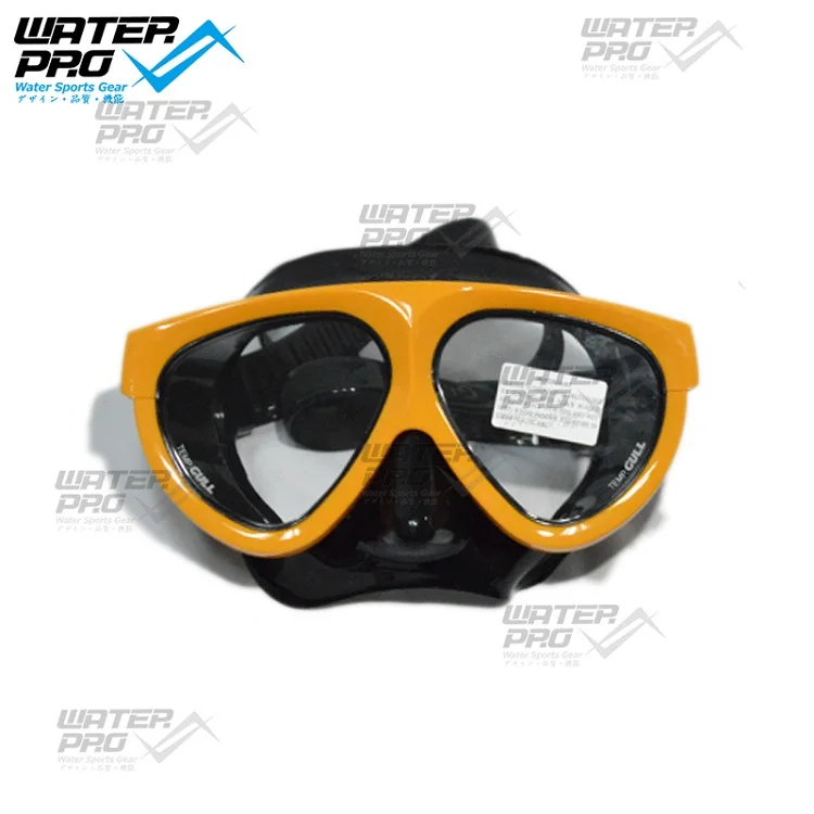 5 маска для подводного плавания GULL MANTIS|diving mask|scuba diving maskmask snorkel |