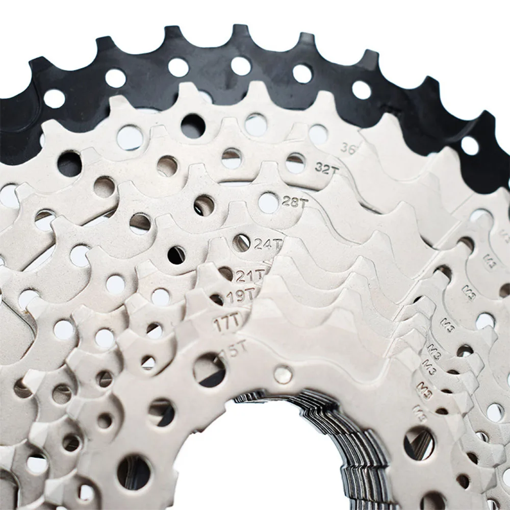 MTB кассета Freewheel 11 скоростей 42T cog широкая Шестерня вращающийся маховик для Shimano Sram 11 велоцидады 42T Casset Звездочка VG Sports