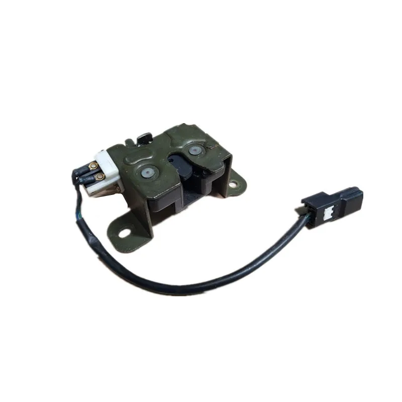 Защелка стекла задней двери в сборе для hyundai Santa fe 2000-2006 8713026000 87130-26000 | Автомобили и