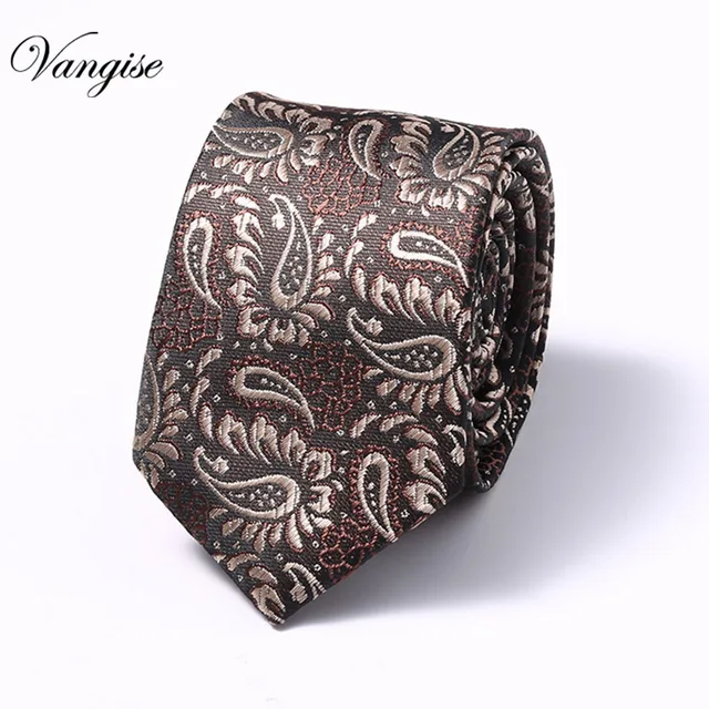 hot sale 6cm neck ties for men 6 cm wedding accessories slim fashionable neckties man Party Business Formal lot OAS-016