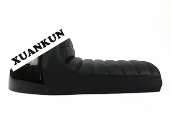 

XUANKUN Motorcycle Parts Hard Seats