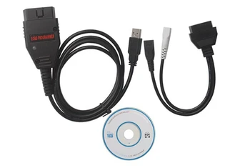 

galletto 1260 ecu chip tuning interface/ galletto 1260 eobdii flasher