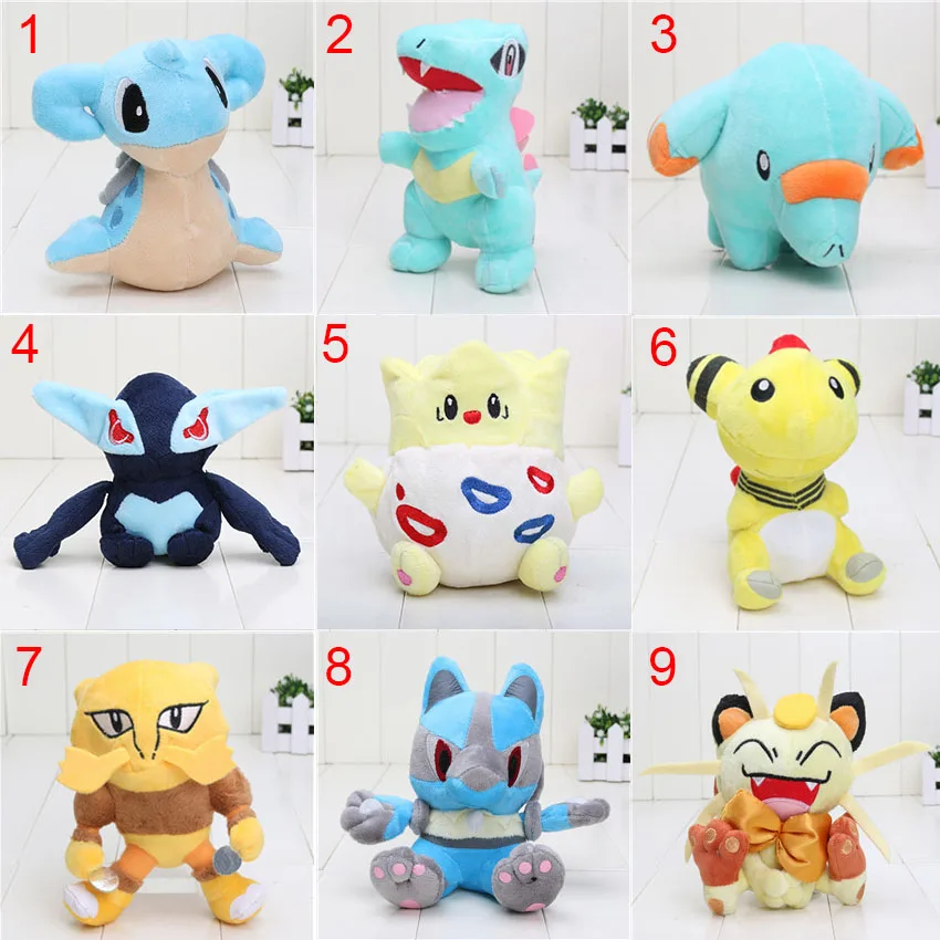 12 см 18 мини милая кукла игрушки из мультфильма лукария|shadow lugia|shadow lugia plushlugia plush |