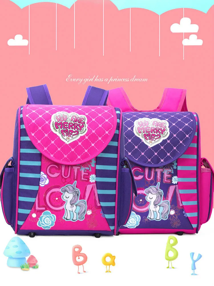 Детский мультяшный рюкзак для мальчиков и девочек, рюкзаки с рисунком, школьный рюкзак, детские повседневные Рюкзаки, Подарочная сумка для мальчиков