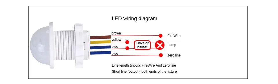 SENSOR SWITCH (5)