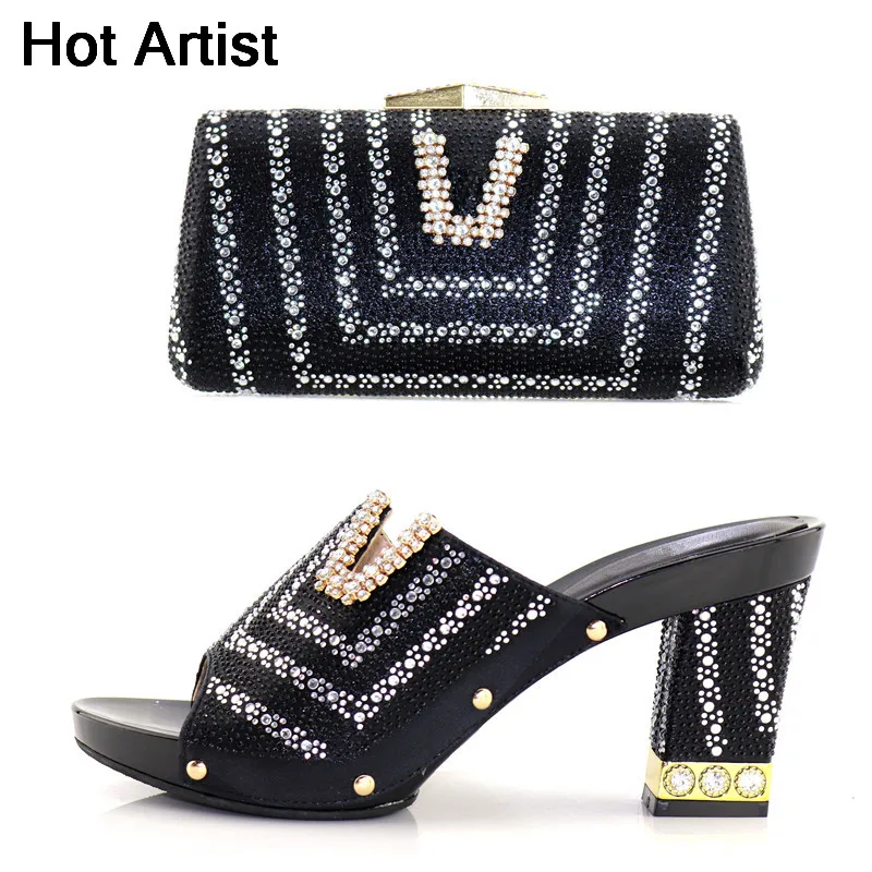 À Yk Style Robe Assorties royal Assortir Mariage Chaussures rouge Purple Artiste Africain light Italien Noir 227 pu Et Ensemble Élégant Blue Dames or Chaude vert Belle Sac Ciel argent Le Pour nXwqv7U