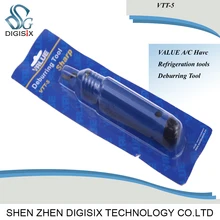 Стоимость A/C хавк холодильные инструменты инструмент для снятия заусенцев VTT-5