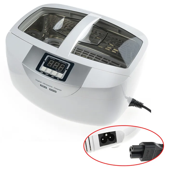 Digital 2 5l Codyson Medical Ultrasonic Cleaner 110v 220v Cleaning Appliances Cd 4820 Cleaner Motor Cleaner Bagappliances Mixer Aliexpress