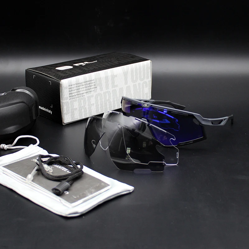 3 объектива UV400 велосипедные очки для мужчин и женщин Mtb дорожный гоночный велосипед очки спортивные велосипедные очки для бега езда велосипедные солнцезащитные очки