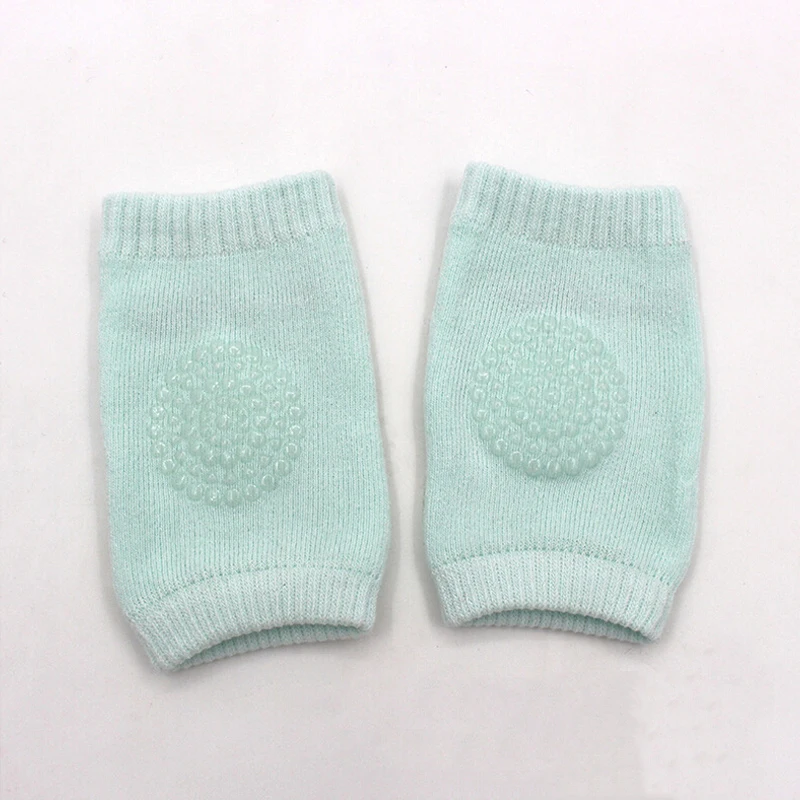 one pair New Baby Kids Safety Crawling Elbow Cushion Infants Toddlers Knee Safety Pads Protector one pair New Baby Kids Safety Crawling Elbow Cushion Infants Toddlers Knee Safety Pads Protector