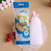 3Pcs/lot Cleanser Soap Mesh Bags Bath Washing Tools Body Cleansing Nets Soap Foaming Net PE Bubble Helper Mesh Wash Face 2