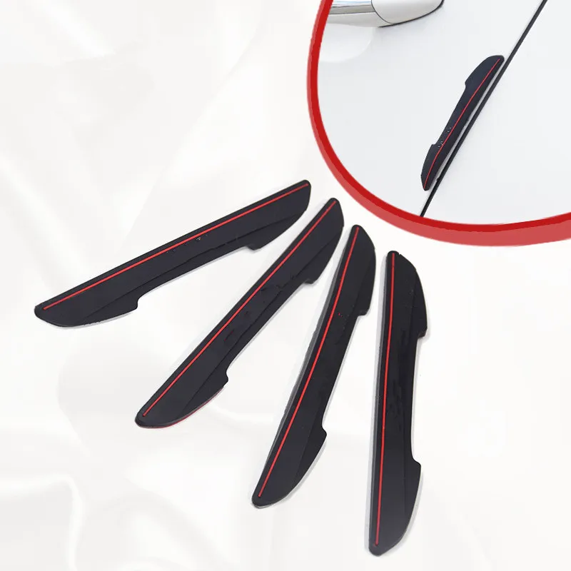 

Car anti Collision Door Strip anti-crash for ACURA Legend CL MDX RL TL RDX TSX RSX ILX EL CSX RLX TLX ZDX SLX Peugeot 3008