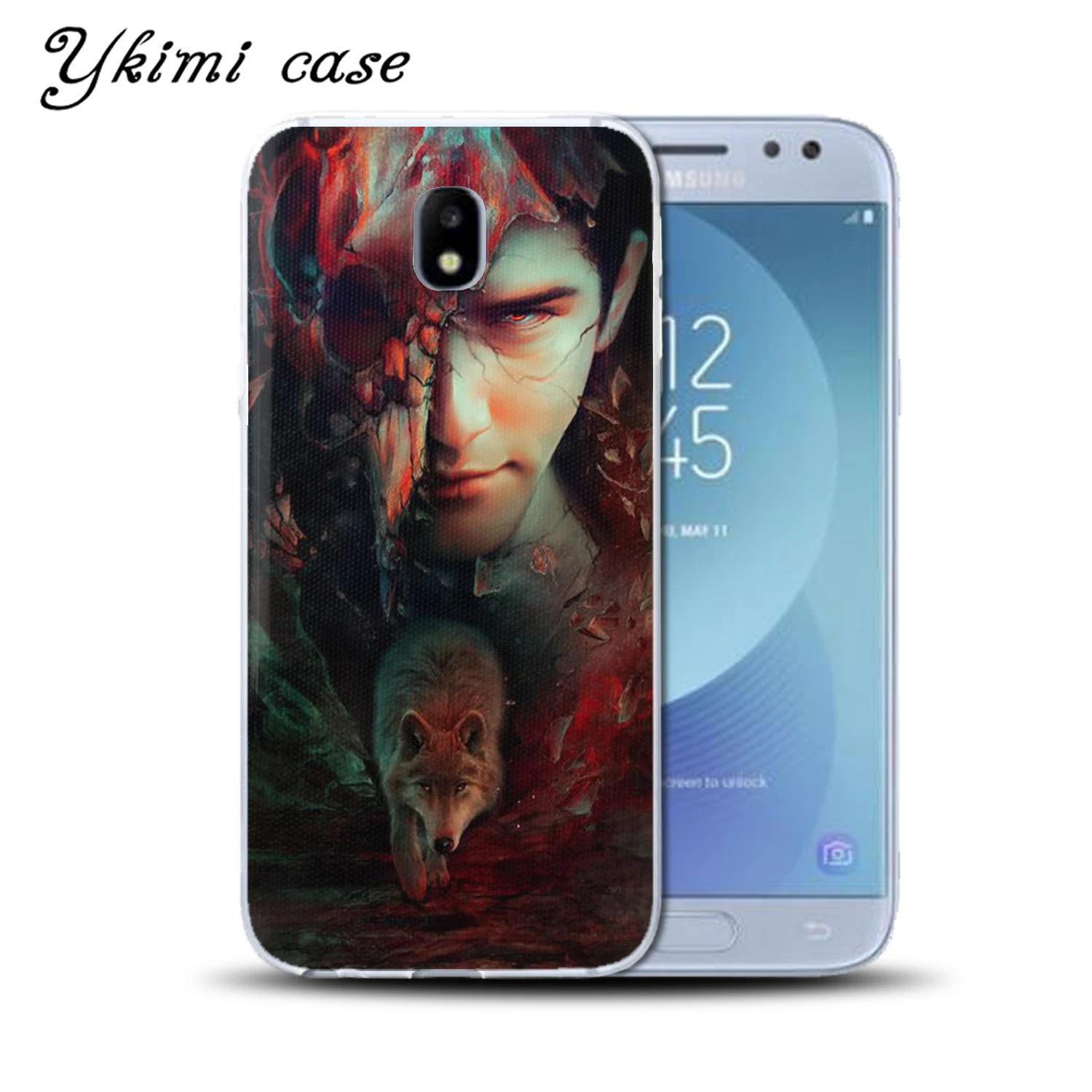 Aliexpress Buy For Samsung Galaxy J3 J5 J7 2017 J330 J530 J730 J5 2017