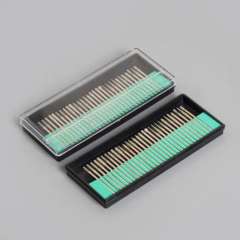 30pcs-Set-Professional-Electric-Manicure-And-Pedicure-Drill-Bit-Kit-Alloy-Grinding-Head-Nail-Art-Machine