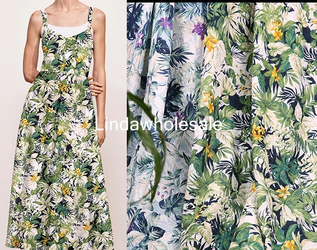 

Хлопок жаккард рубашка платье ткань, Лоскутные ткани, 150 см * 50 см/шт