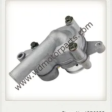 Buyang LH250 LH300 Запчасти для двигателя 250CC 260CC 300CC ATV QUAD водяной насос в сборе