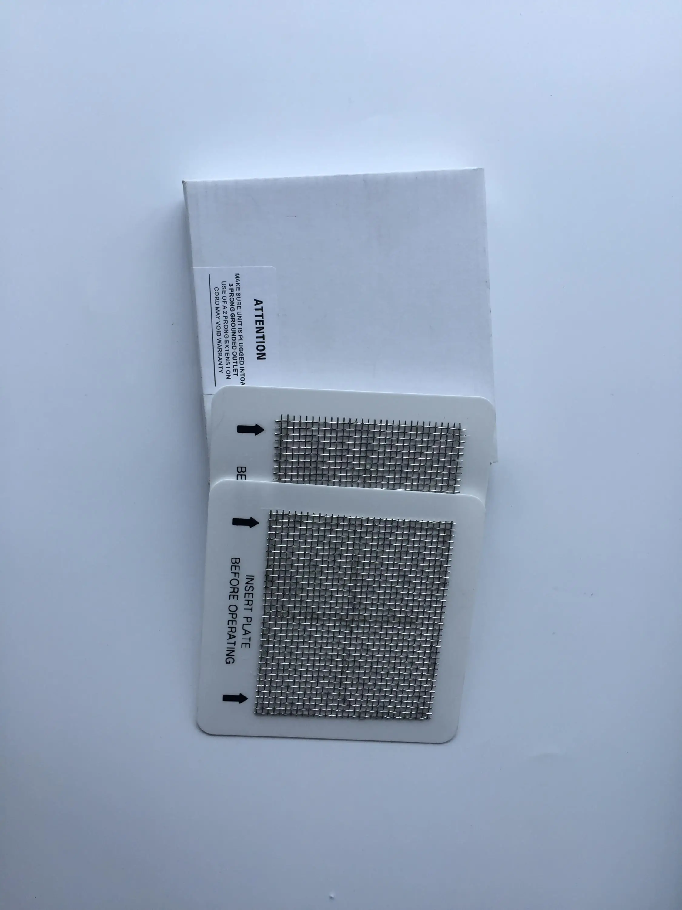 Керамическая озоновая пластина для очистителя воздуха|ceramic ozone plates|ozone plateozone ceramic