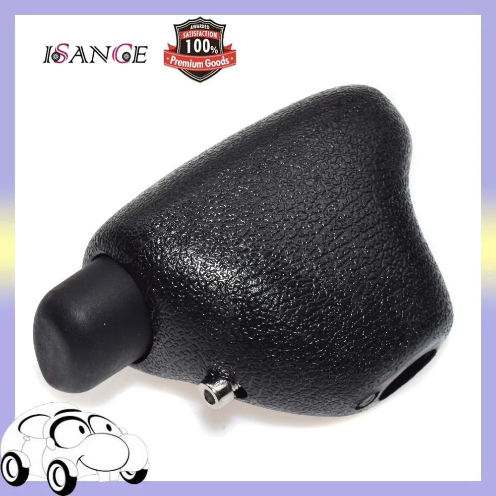 

ISANCE Automatic Gear Shift Knob Gaitor Boot For Volkswagen VW Golf Mk3 & Passat B3 B4 & Polo 1992- OEM# 114721755 & 357713139A