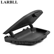 LARBLL Car Styling Front Centre Storage Box Dashboard Update for Chevrolet Cruze 2009-2014