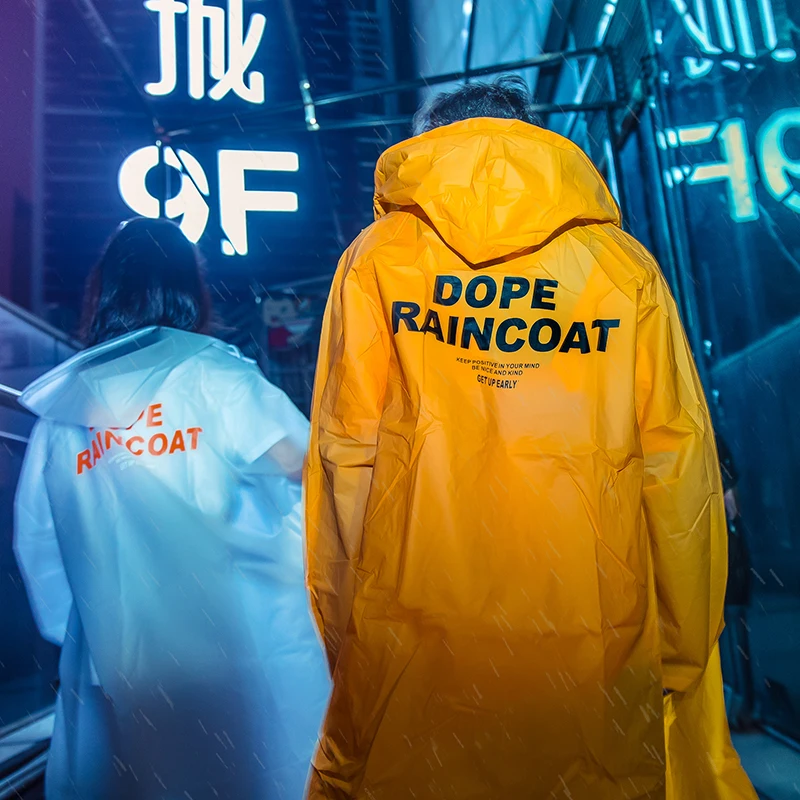 Rain suit  (7)