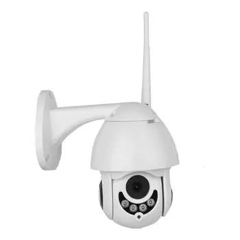 

VODOOL 1080P 2MP Home Security IP Camera Outdoor Two Way Audio Wireless Camera Baby Monitor Smart Video Surveillance IP Camera