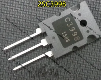 

100% New&original 2SC3998 C3998