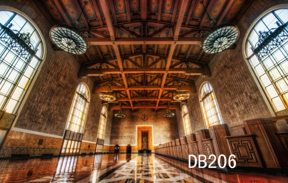 DB206