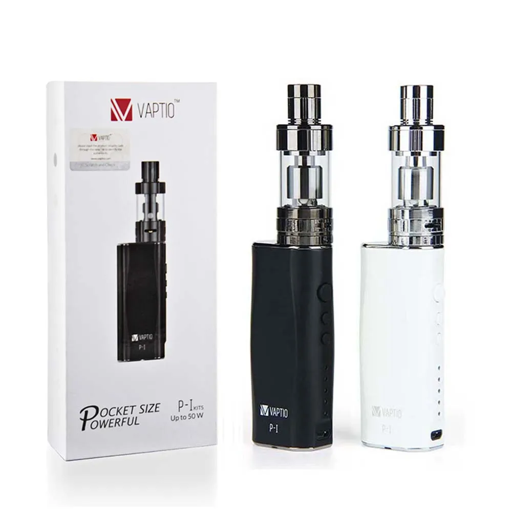 

2016 IMECIG P1 50W Electronic Cigarette Box Mod 0.2ohm e-cigarettes Vaporizer Atomizer Hookah with 2100mah battery e sigarette