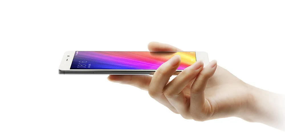 Original Xiaomi Mi5s plus Mi 5S Plus Mobile Phone h-bg2