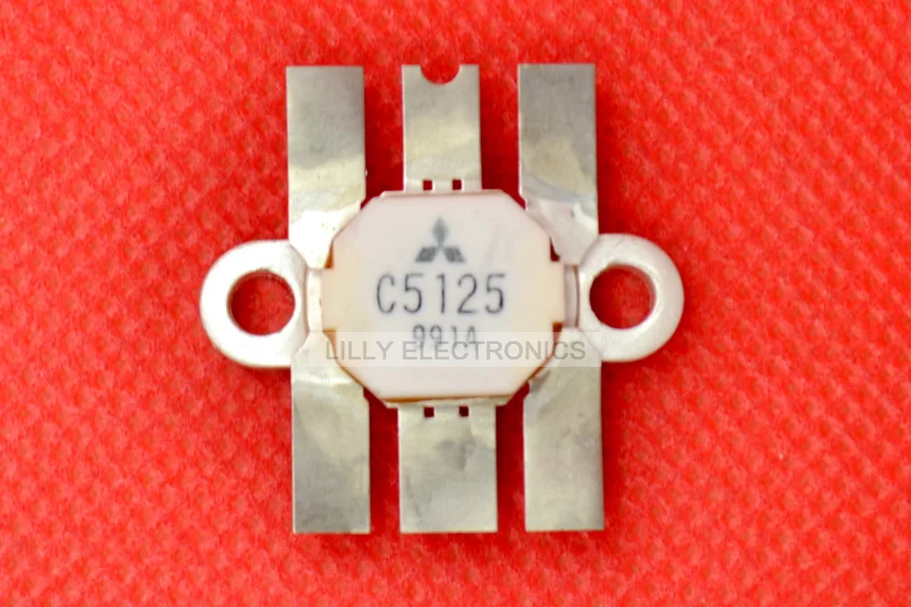 

2SC5125 PACKAGE:TO-3