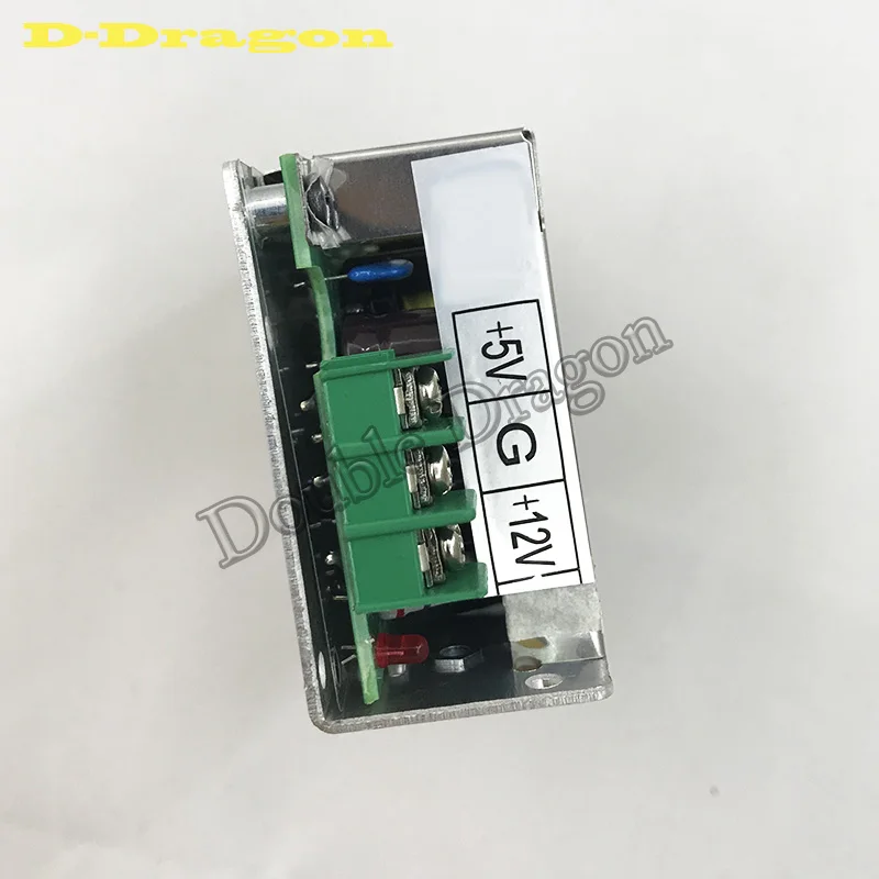 12V 5V Arcade Switching Power Supply with IEC socket Arcade Pinball Jamma Multicade/ pandora box 12V 5V Arcade Switching Power Supply with IEC socket Arcade Pinball Jamma Multicade/ pandora box